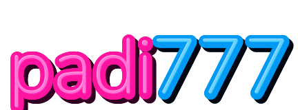 padi777 — logo kanal